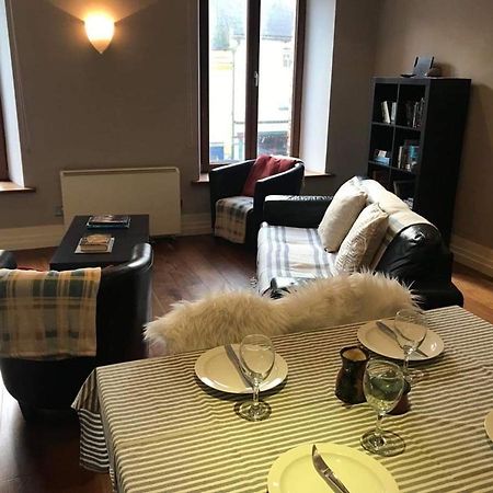 Centre Of Dingle Town - Luxury Holiday Apartment Extérieur photo