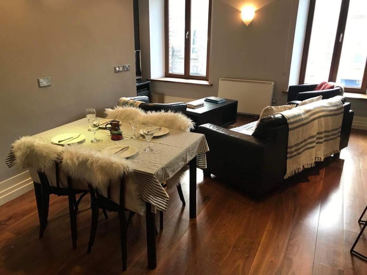 Centre Of Dingle Town - Luxury Holiday Apartment Extérieur photo