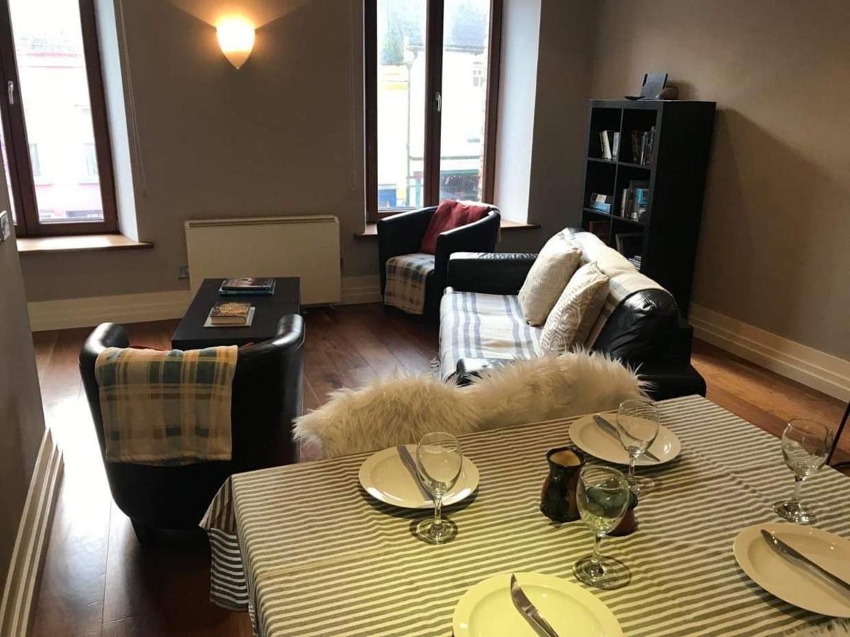 Centre Of Dingle Town - Luxury Holiday Apartment Extérieur photo