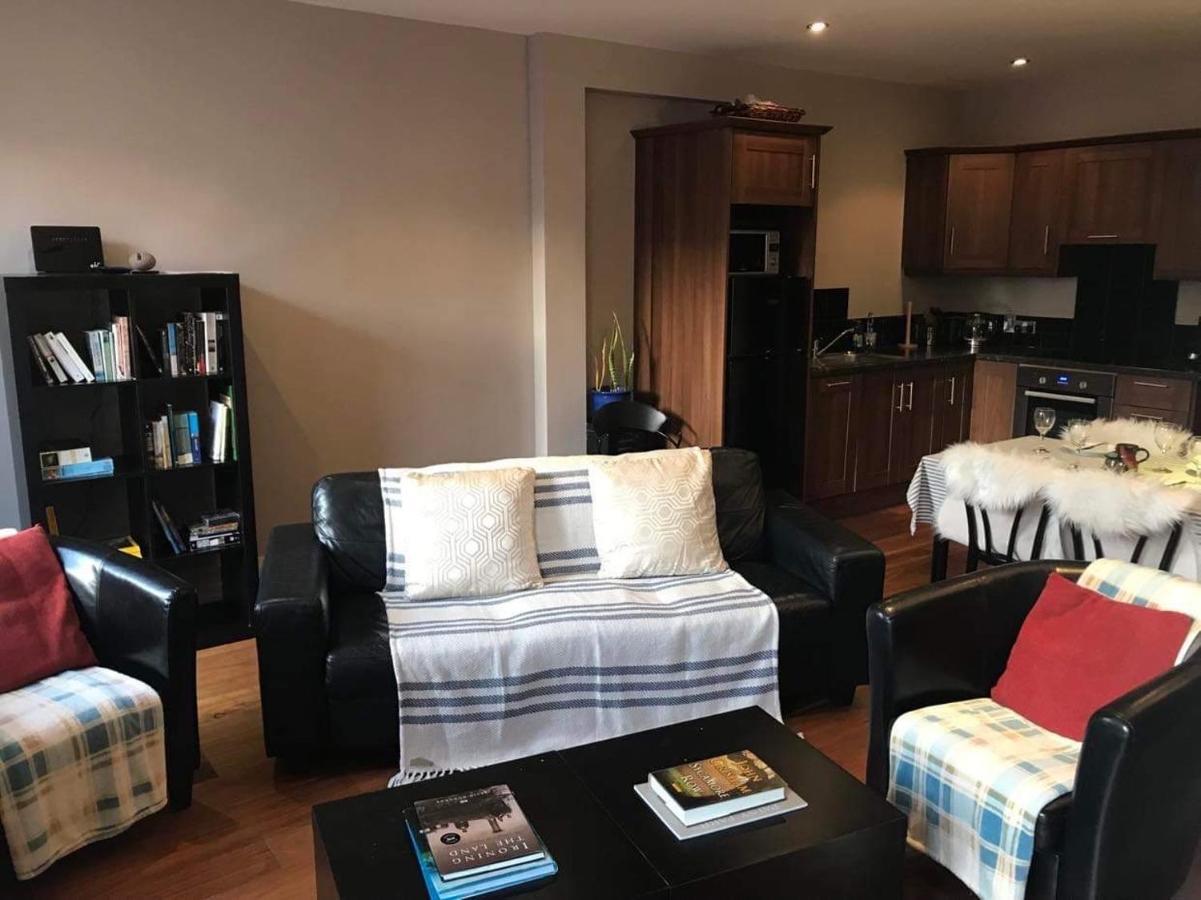Centre Of Dingle Town - Luxury Holiday Apartment Extérieur photo