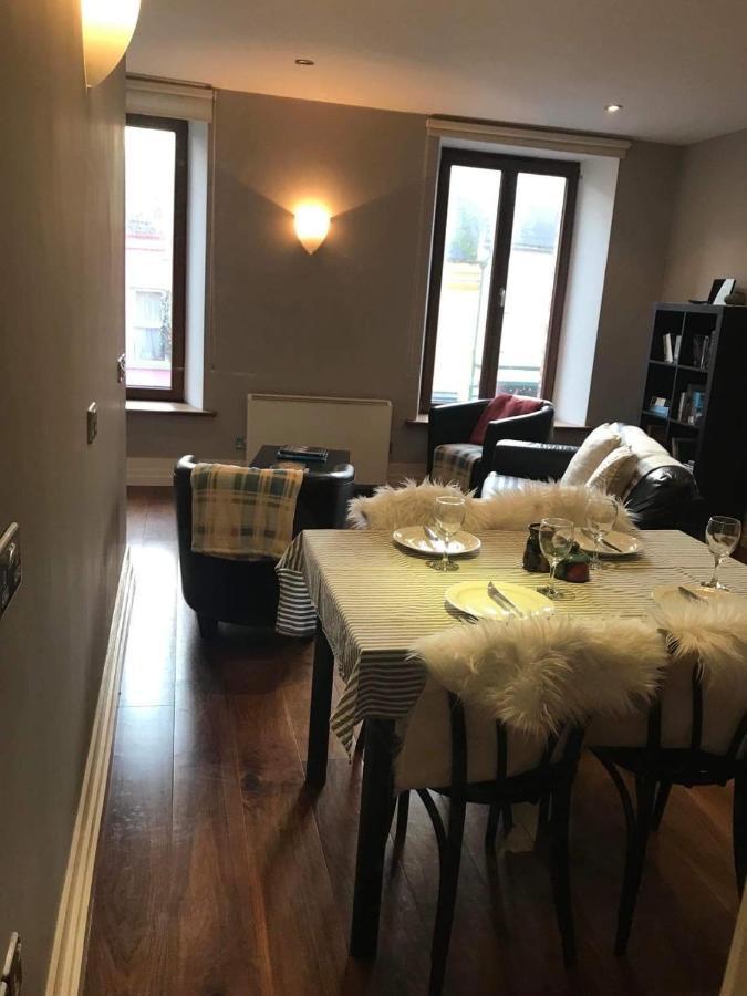 Centre Of Dingle Town - Luxury Holiday Apartment Extérieur photo