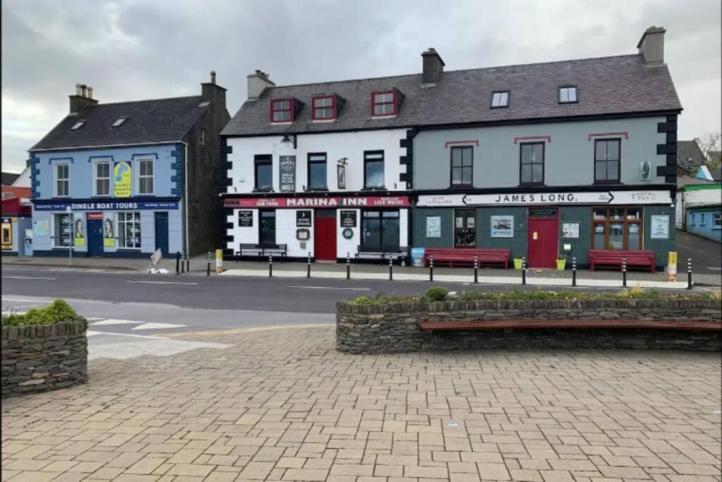 Centre Of Dingle Town - Luxury Holiday Apartment Extérieur photo