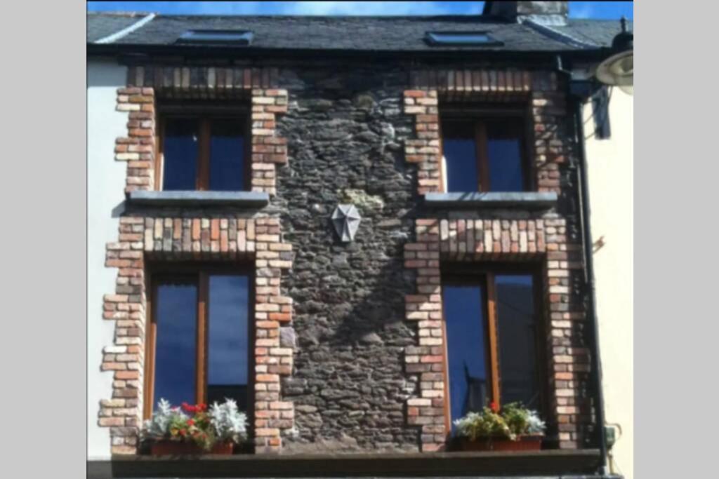 Centre Of Dingle Town - Luxury Holiday Apartment Extérieur photo