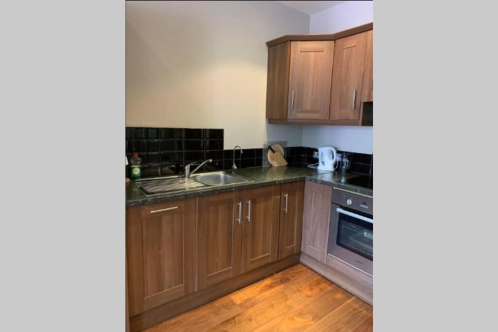 Centre Of Dingle Town - Luxury Holiday Apartment Extérieur photo