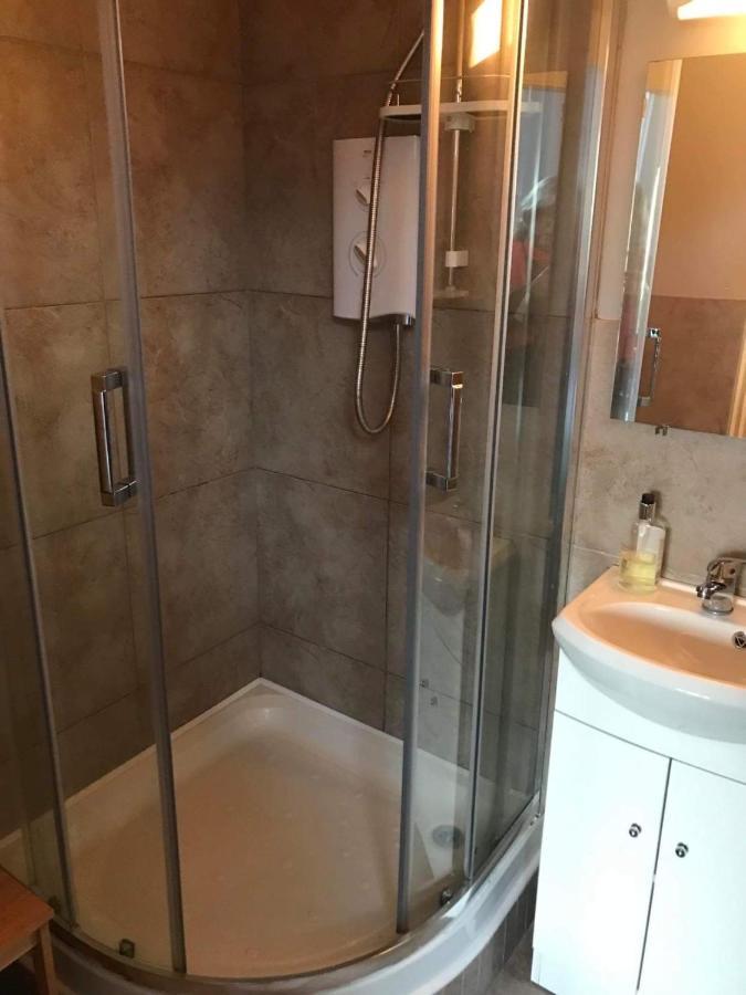 Centre Of Dingle Town - Luxury Holiday Apartment Extérieur photo