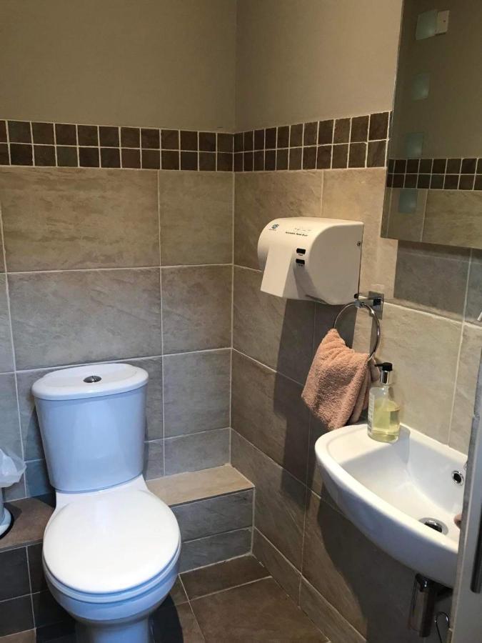 Centre Of Dingle Town - Luxury Holiday Apartment Extérieur photo