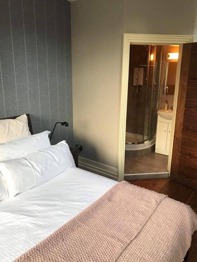 Centre Of Dingle Town - Luxury Holiday Apartment Extérieur photo