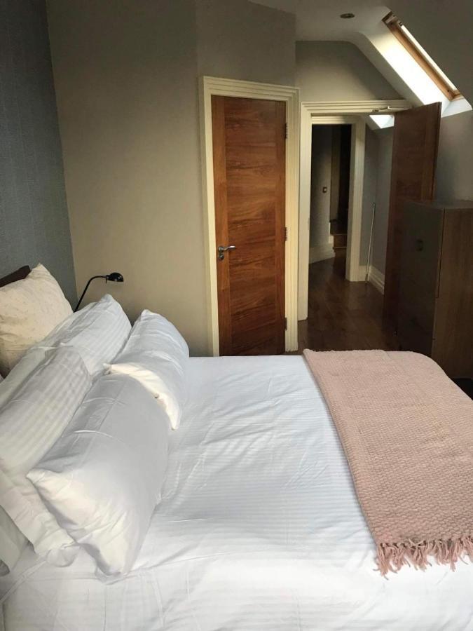 Centre Of Dingle Town - Luxury Holiday Apartment Extérieur photo